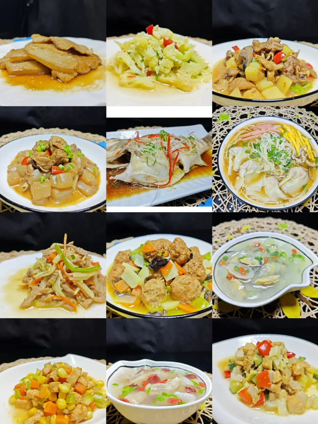 孩子在园内用餐